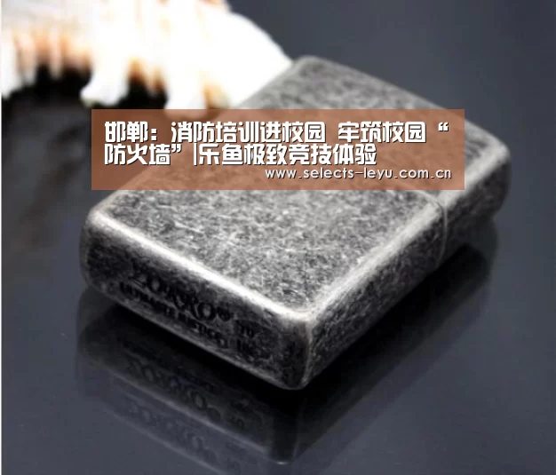 乐鱼极致竞技体验