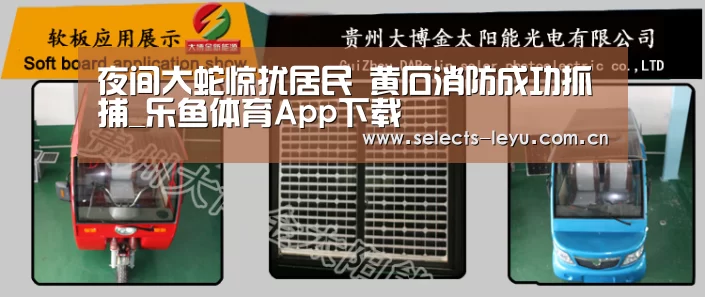乐鱼体育App下载